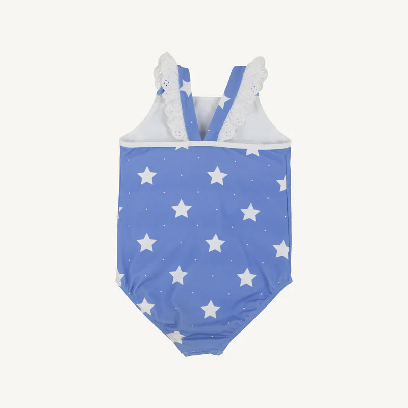NORTH SEA STARS LONG BAY BATHING SUIT