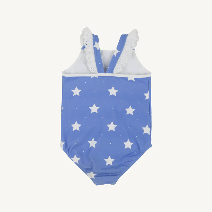 NORTH SEA STARS LONG BAY BATHING SUIT