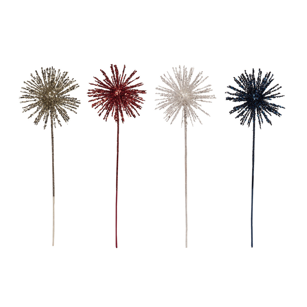SPARKLING DANDELION PICK