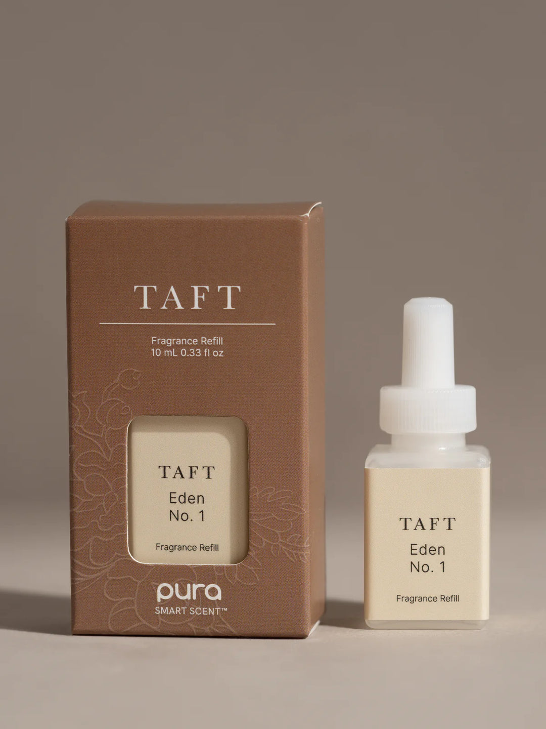 EDEN NO.1 (TAFT) PURA REFILL