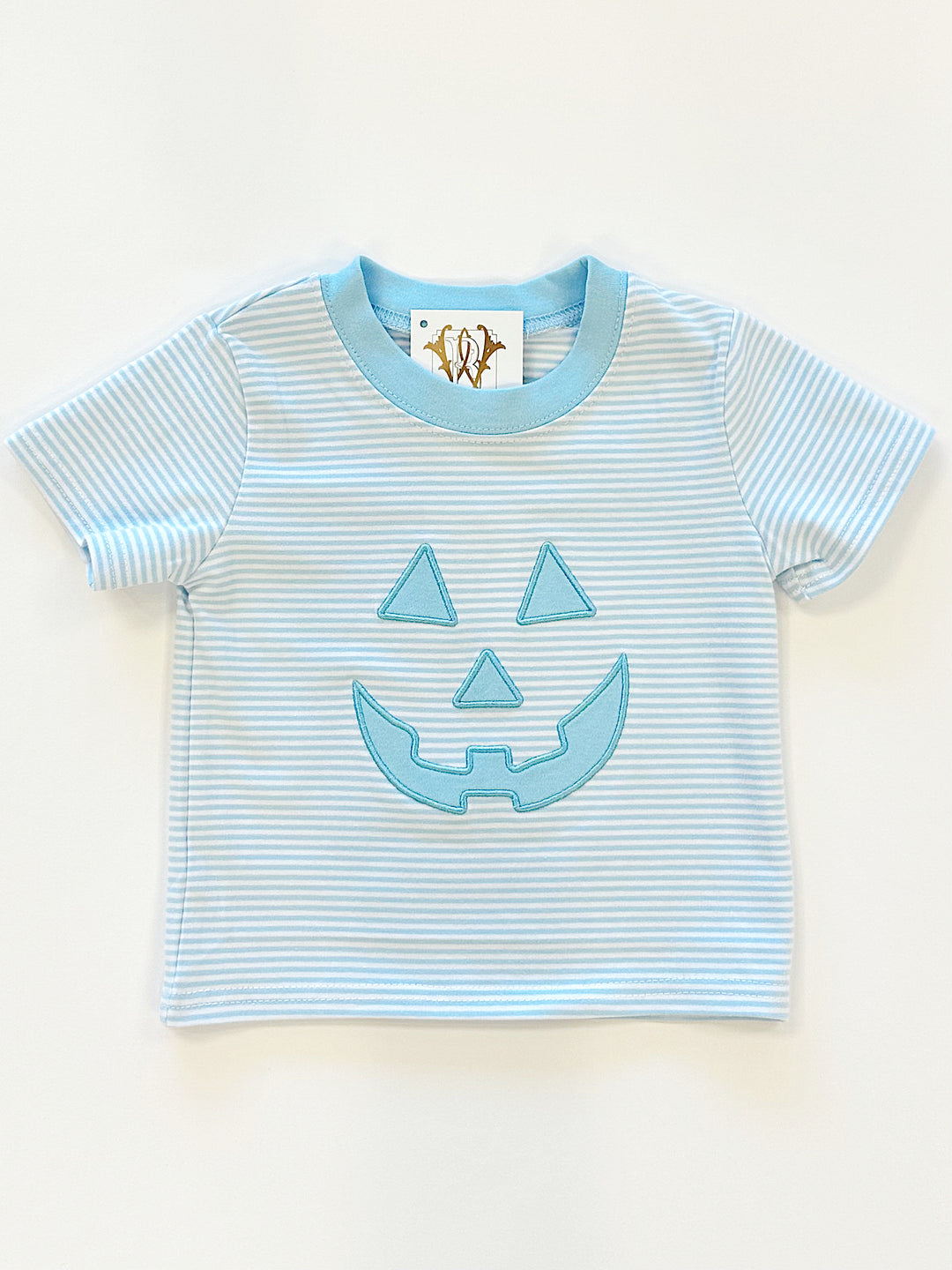 JACK O LANTERN BOYS TEE