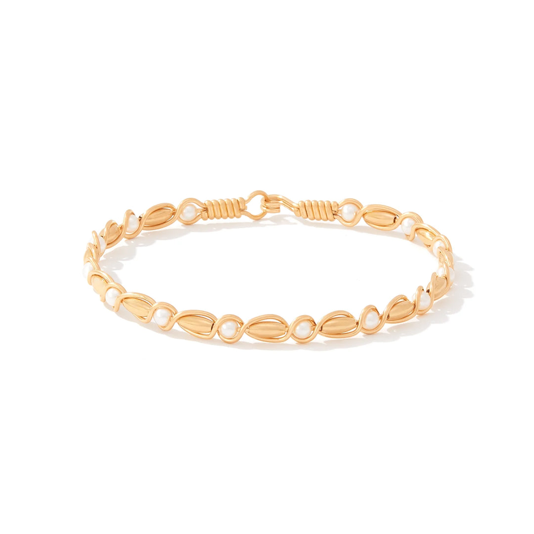 TO HAVE AND TO HOLD BRACELET
