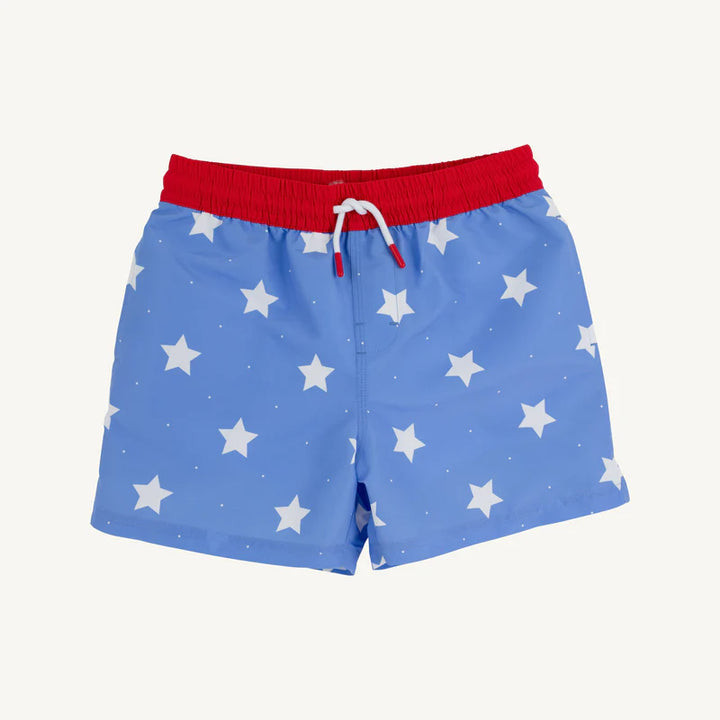 NORTH SEA STARS TORTOLA SWIM TRUNKS