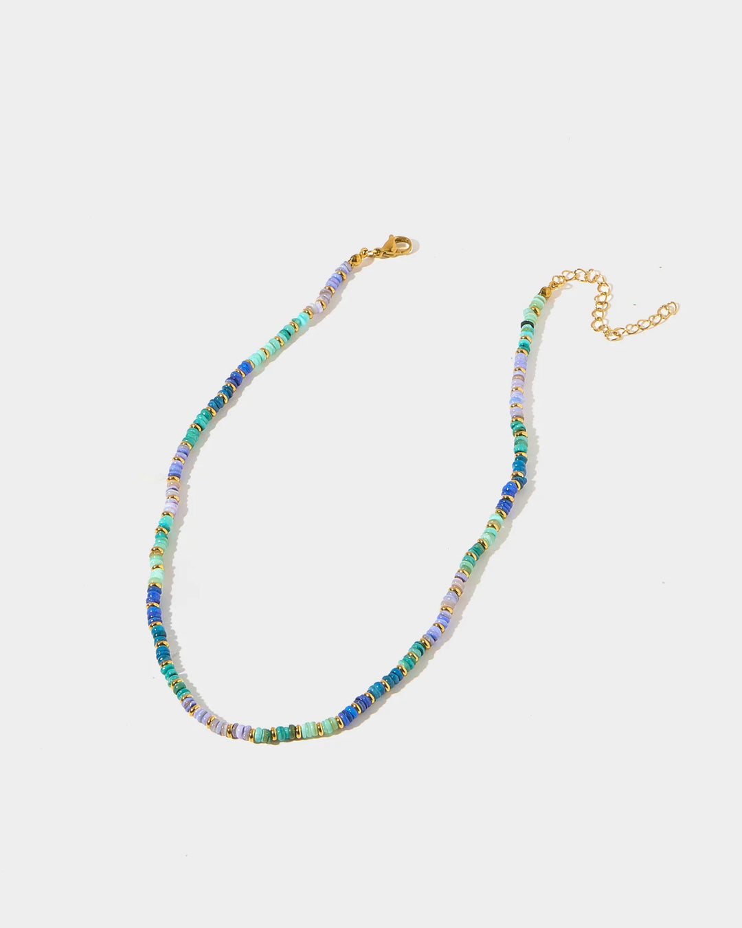 ASPEN NECKLACE