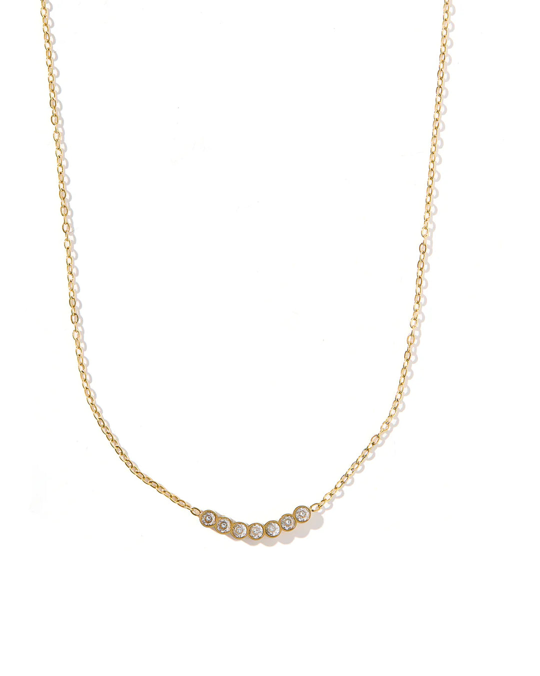 ABIGAIL NECKLACE
