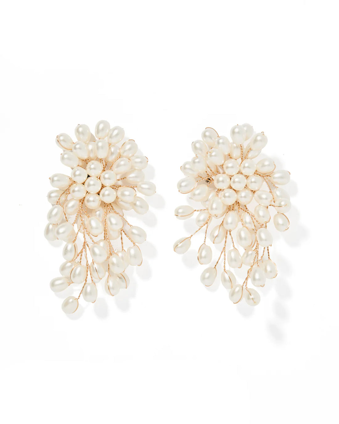 ARIEL EARRING