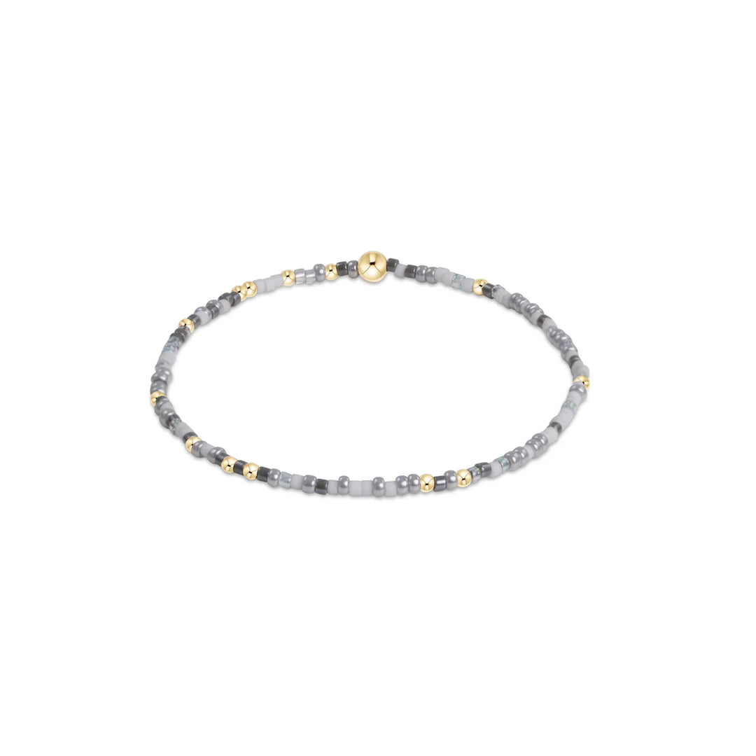 HOPE UNWRITTEN BRACELET - KICKIN' ASH