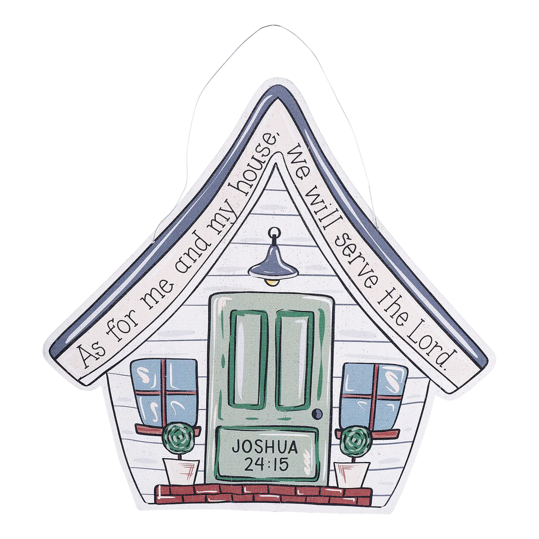 IN THIS HOUSE BURLEE