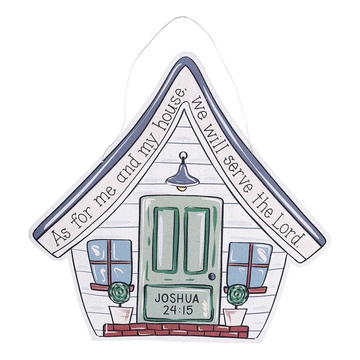 IN THIS HOUSE BURLEE