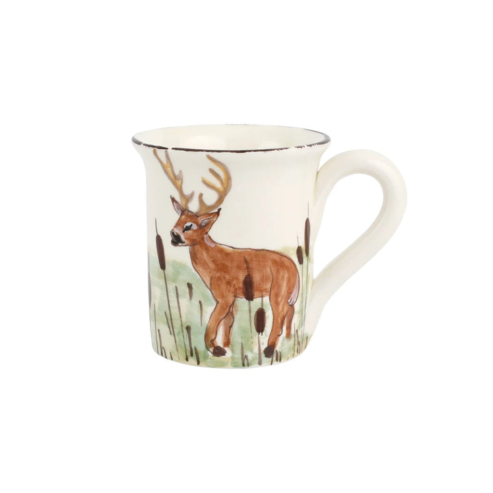 WILDLIFE MUG