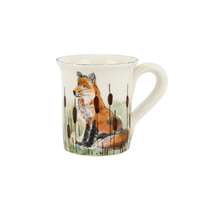 WILDLIFE MUG