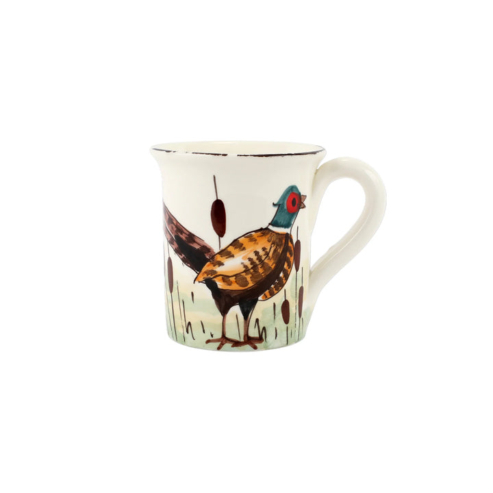 WILDLIFE MUG
