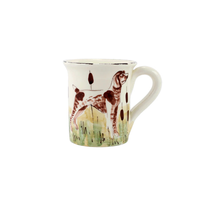 WILDLIFE MUG