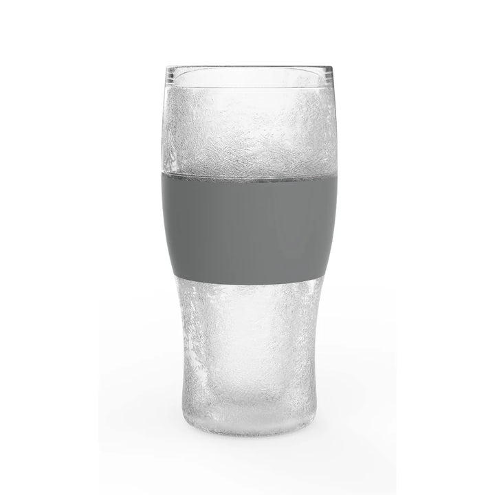 BEER FREEZE CUP | GRAY