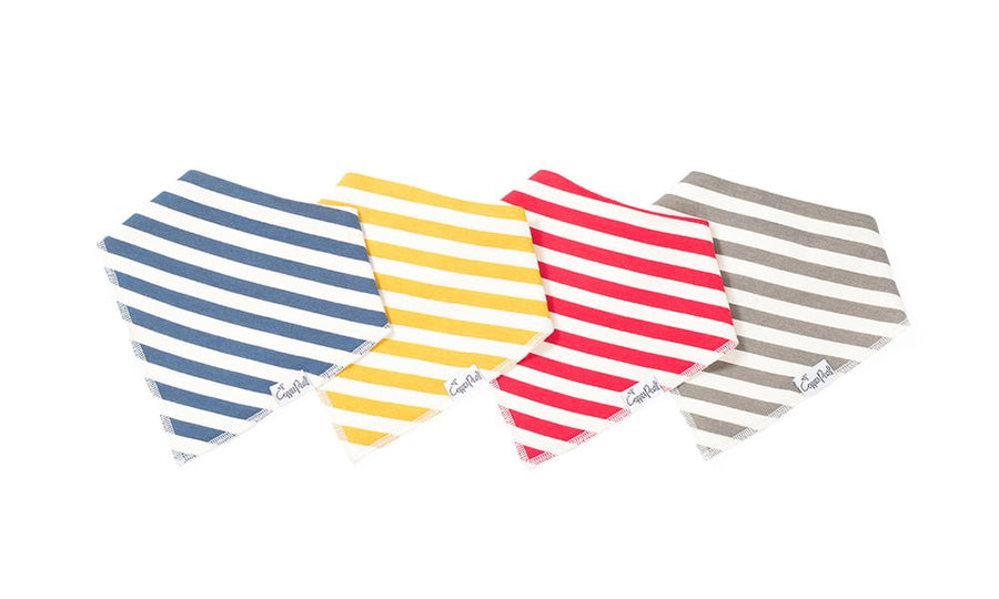 ALPINE BANDANA BIB