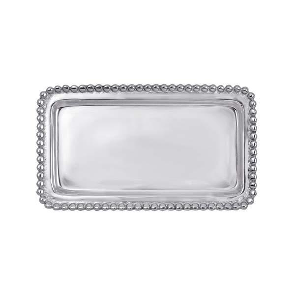 BEADED STATEMENT TRAY
