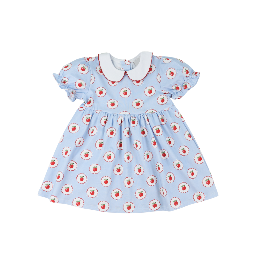 FIRST DAY COLLINS CLASSIC DRESS