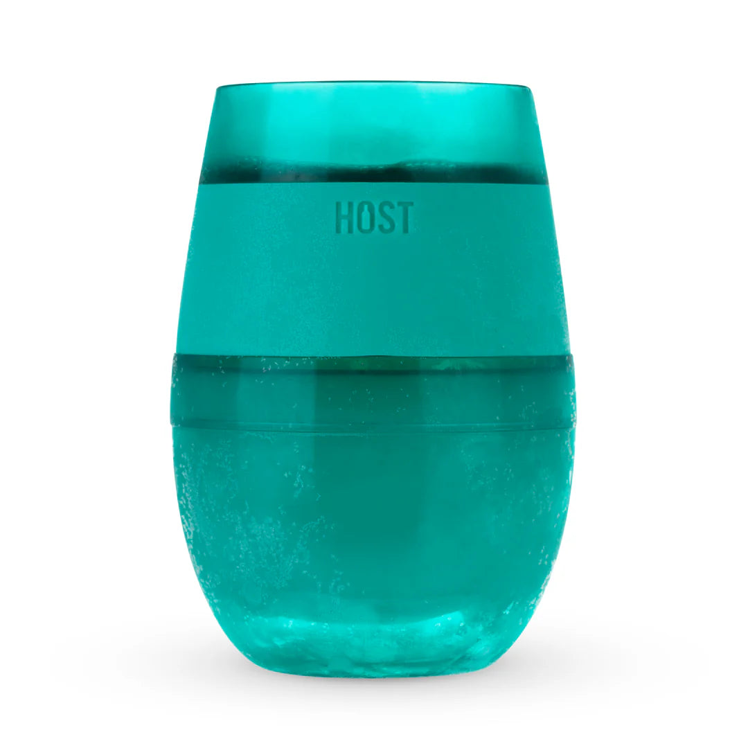 WINE FREEZE CUP | GREEN