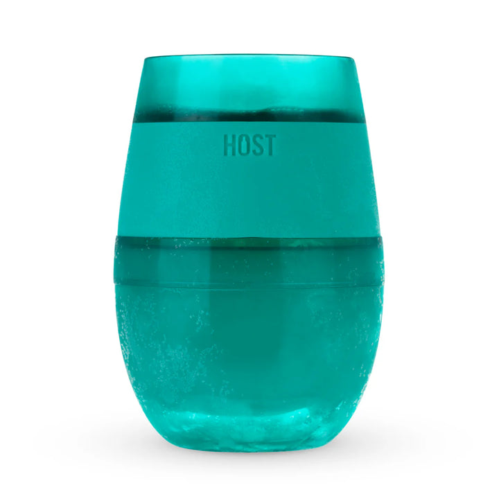 WINE FREEZE CUP | GREEN