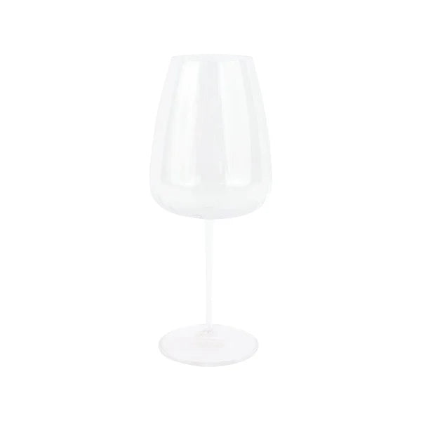 Francesca Clear Wine Glass