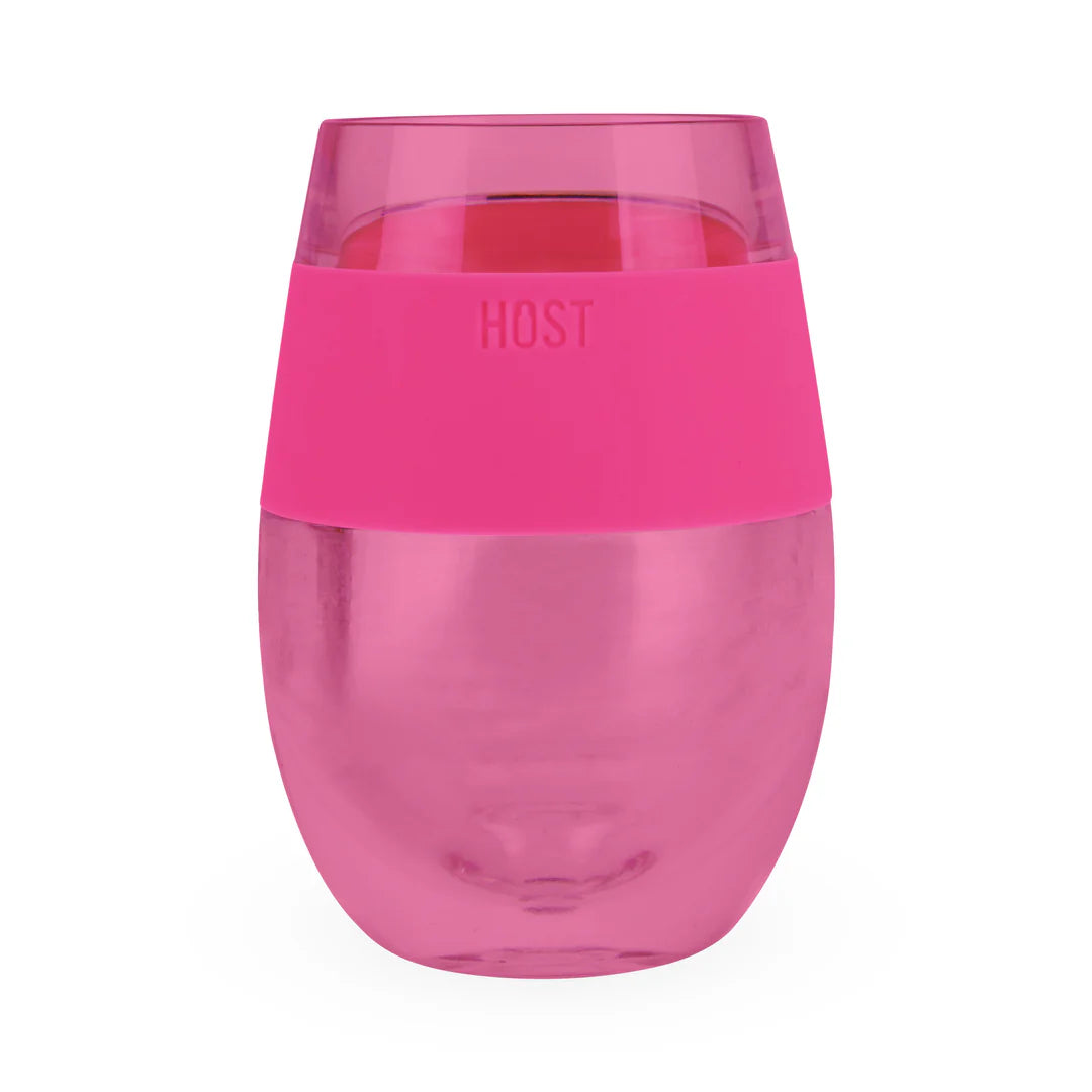 WINE FREEZE CUP | MAGENTA