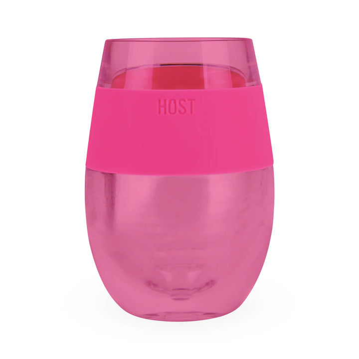 WINE FREEZE CUP | MAGENTA