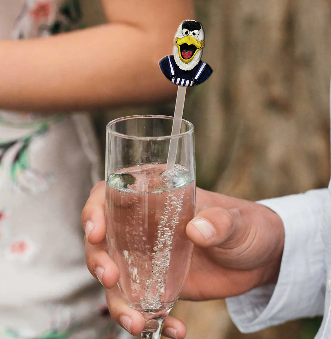 GEORGIA SOUTHERN GUS DRINK STIRRERS