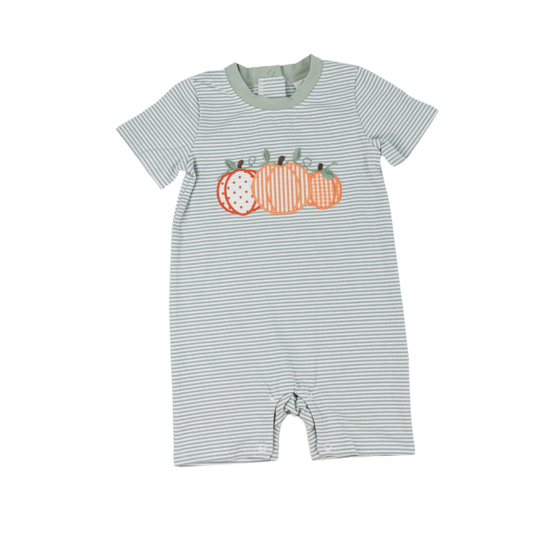 HARVEST TRIO RADLEY ROMPER