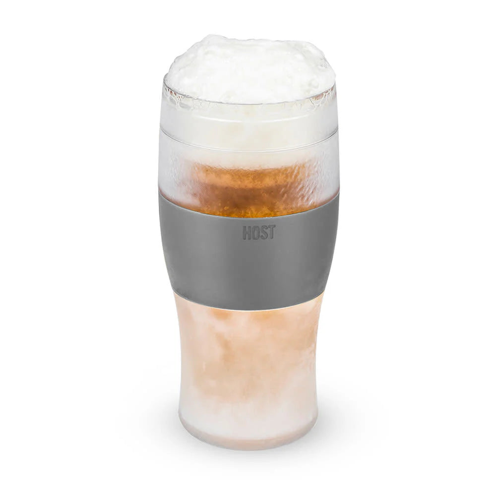 BEER FREEZE CUP | GRAY