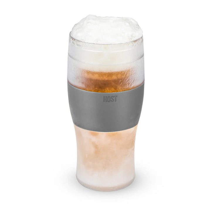 BEER FREEZE CUP | GRAY