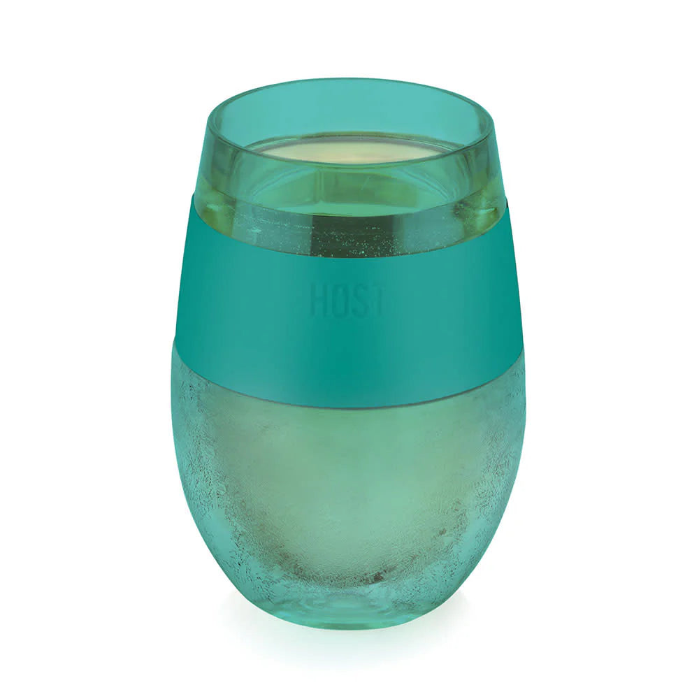 WINE FREEZE CUP | GREEN