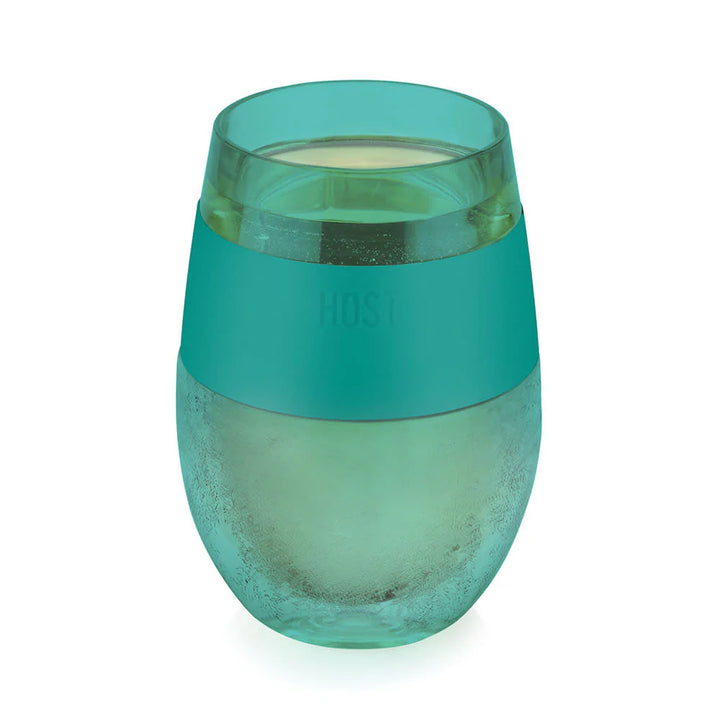 WINE FREEZE CUP | GREEN