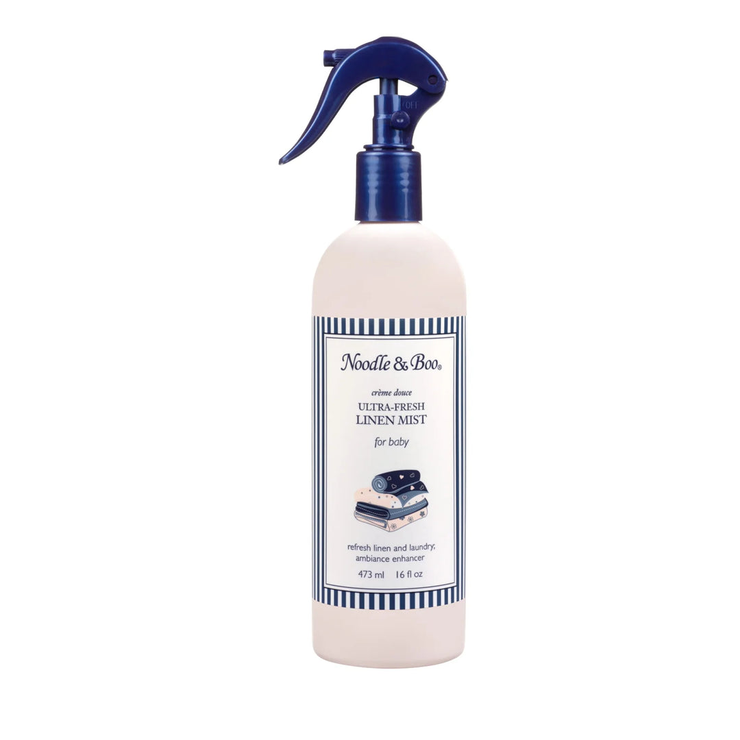 ULTRA-FRESH LINEN MIST
