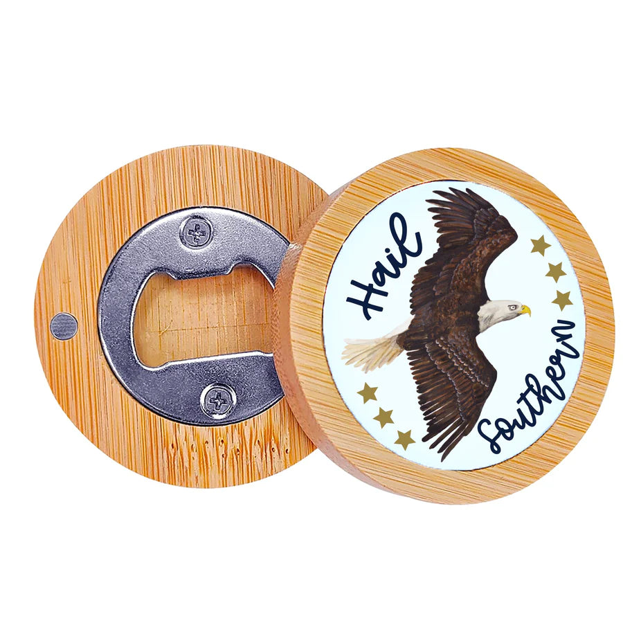 GSU BOTTLE OPENER MAGNET
