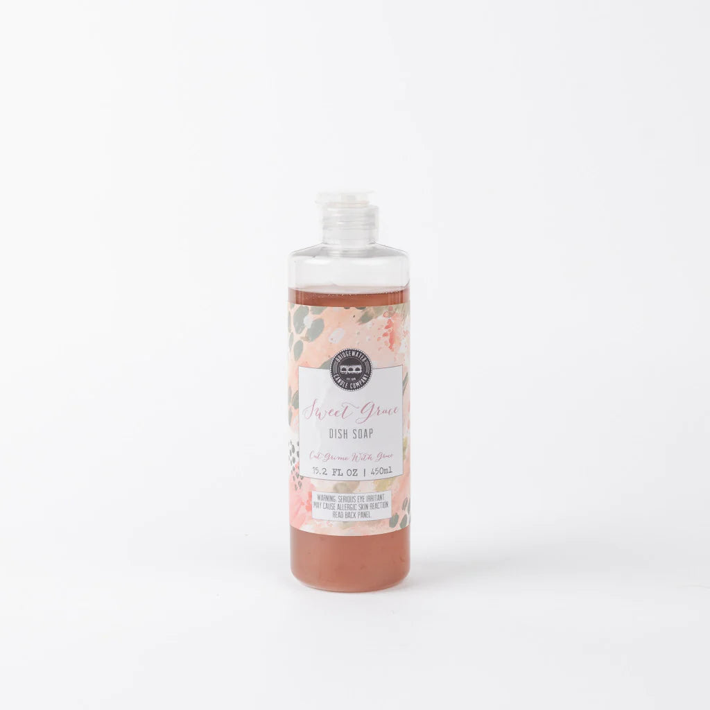 SWEET GRACE DISH SOAP