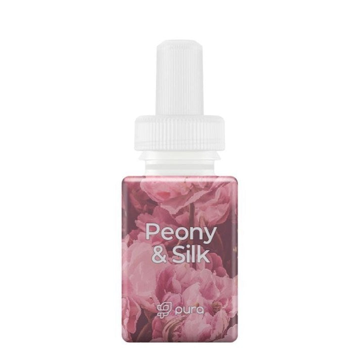 PEONY & SILK PURA REFILL