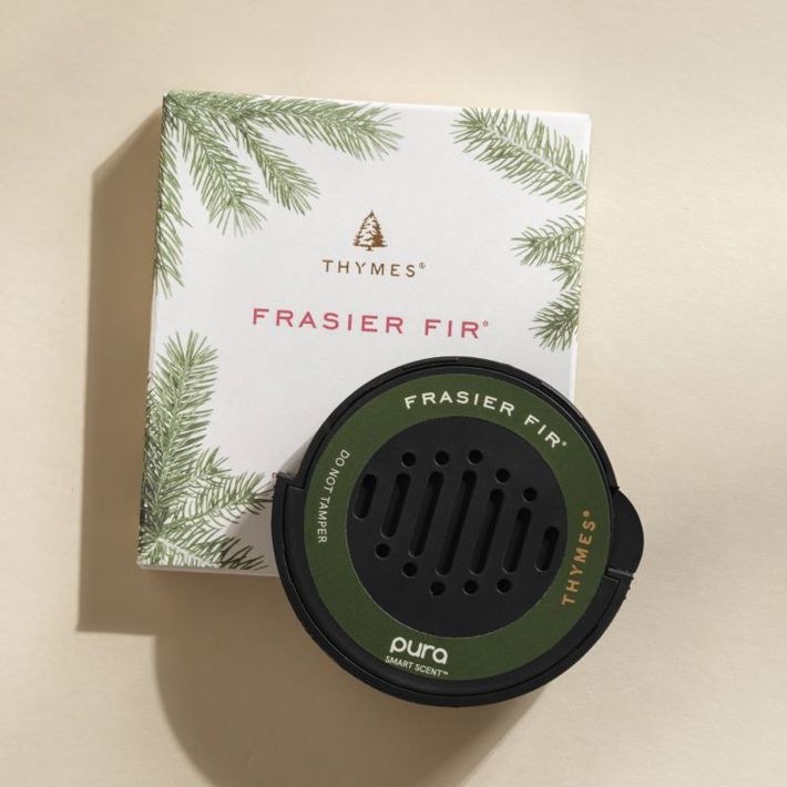 FRASIER FIR (THYMES) PURA CAR REFILL