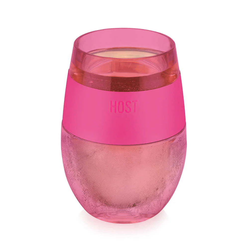 WINE FREEZE CUP | MAGENTA