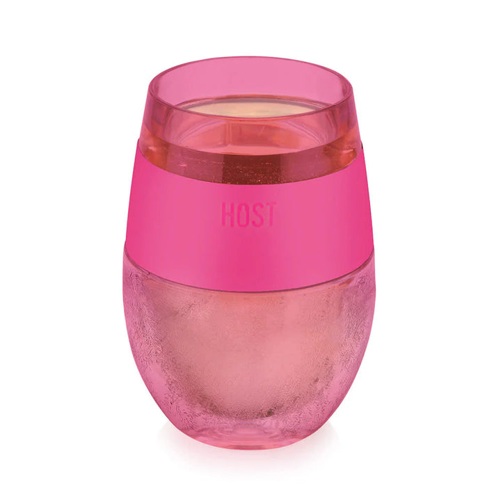 WINE FREEZE CUP | MAGENTA