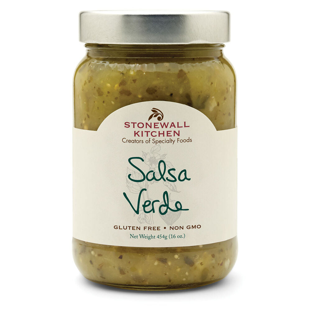 SALSA VERDE