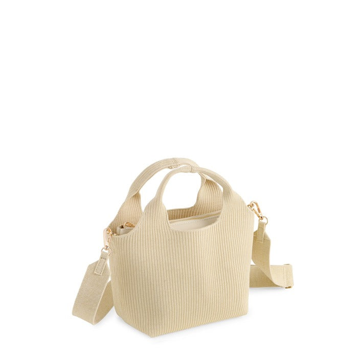 GOLD ROBBIE MINI TOTE