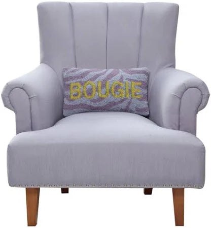 BOUGIE HOOK PILLOW