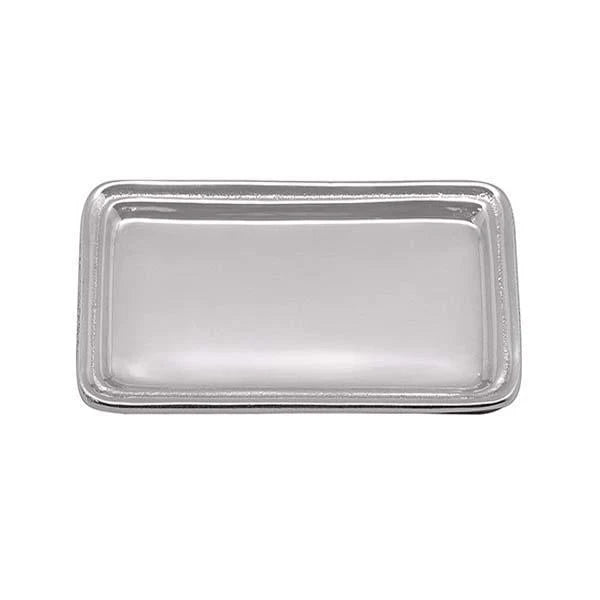 SIGNATURE STATEMENT TRAY