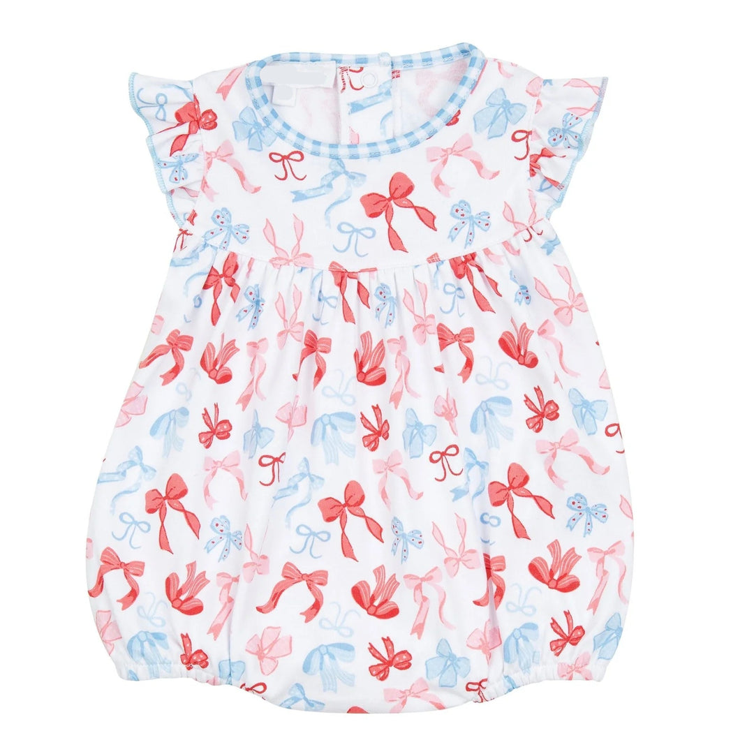 STAR SPANGLED DARLING FLUTTER BUBBLE