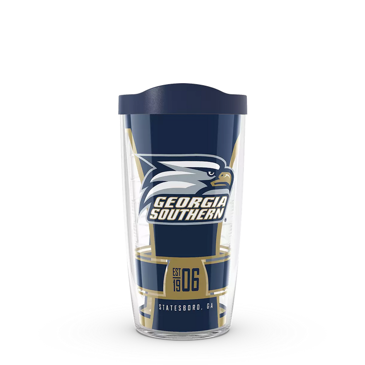TERVIS 16OZ TUMBLER - GSU SPIRIT