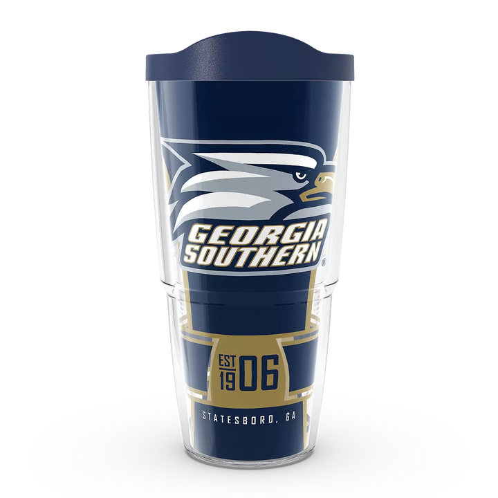 TERVIS 24OZ TUMBLER - GSU SPIRIT