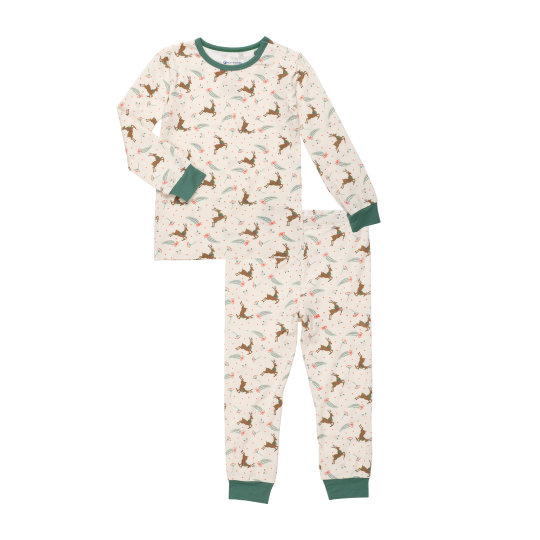 MERRY & BRIGHT PAJAMAS