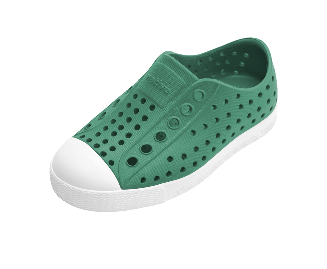 ALPINE GREEN SURGARLITE JEFFERSON SHOE