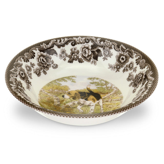 SPECIAL EDITION WOODLAND ASCOT CEREAL BOWL