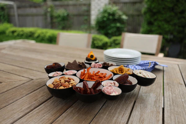 NORA FLEMING BUBBLE BOWLS